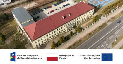 Dofinansowanie dla III LO im. C.K. Norwida w ramach projektu Przyjazna Szkoła