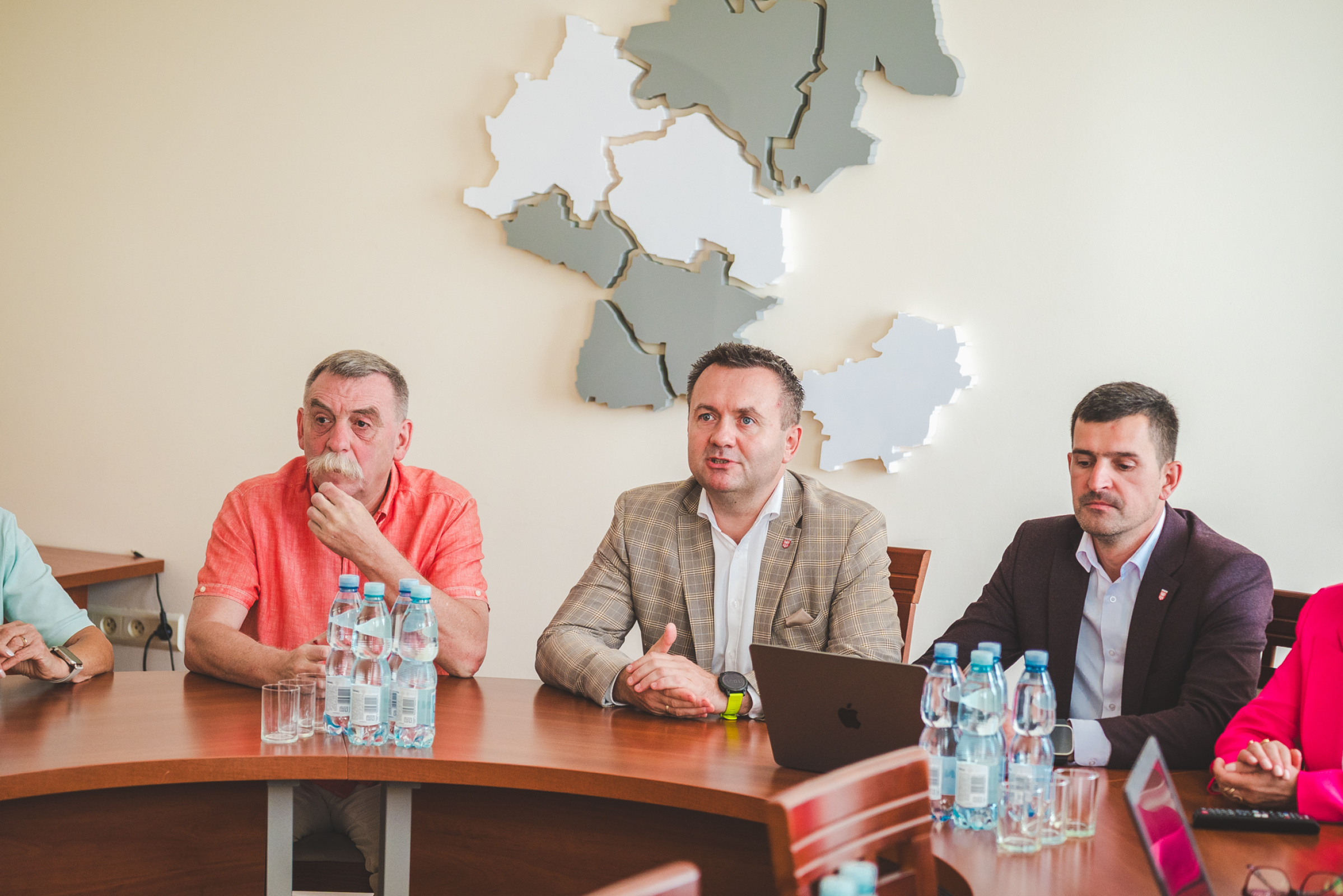 Symulacja przydziału kandydatów do szkół ponadpodstawowych