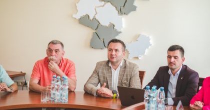 Symulacja przydziału kandydatów do szkół ponadpodstawowych 