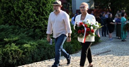 83. rocznica likwidacji będzińskiego getta