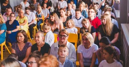 Nowy rok szkolny w powiatowych placówkach oświatowych rozpoczęty