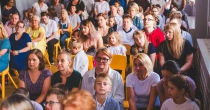 Nowy rok szkolny w powiatowych placówkach oświatowych rozpoczęty