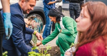 Warsztat „Odyseja Botaniczna – okiem przyrodnika i miłośnika piękna”