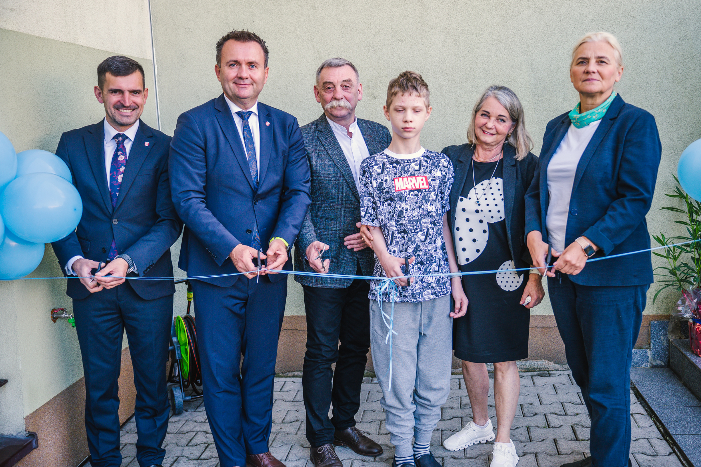 Ekopracownia w Zespole Szkół Specjalnych w Czeladzi otwarta !