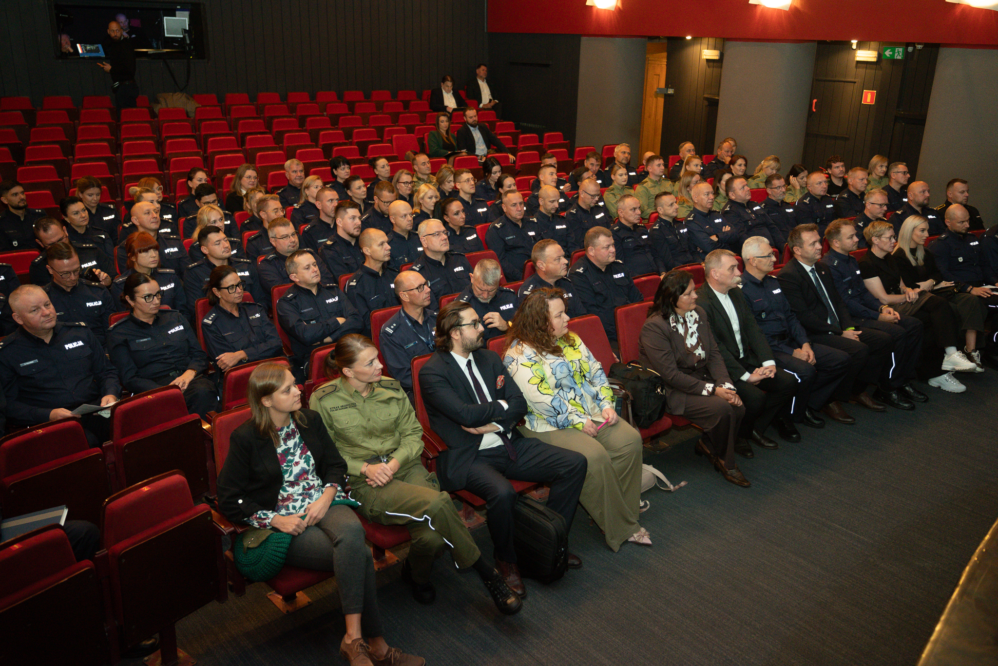 Seminarium
