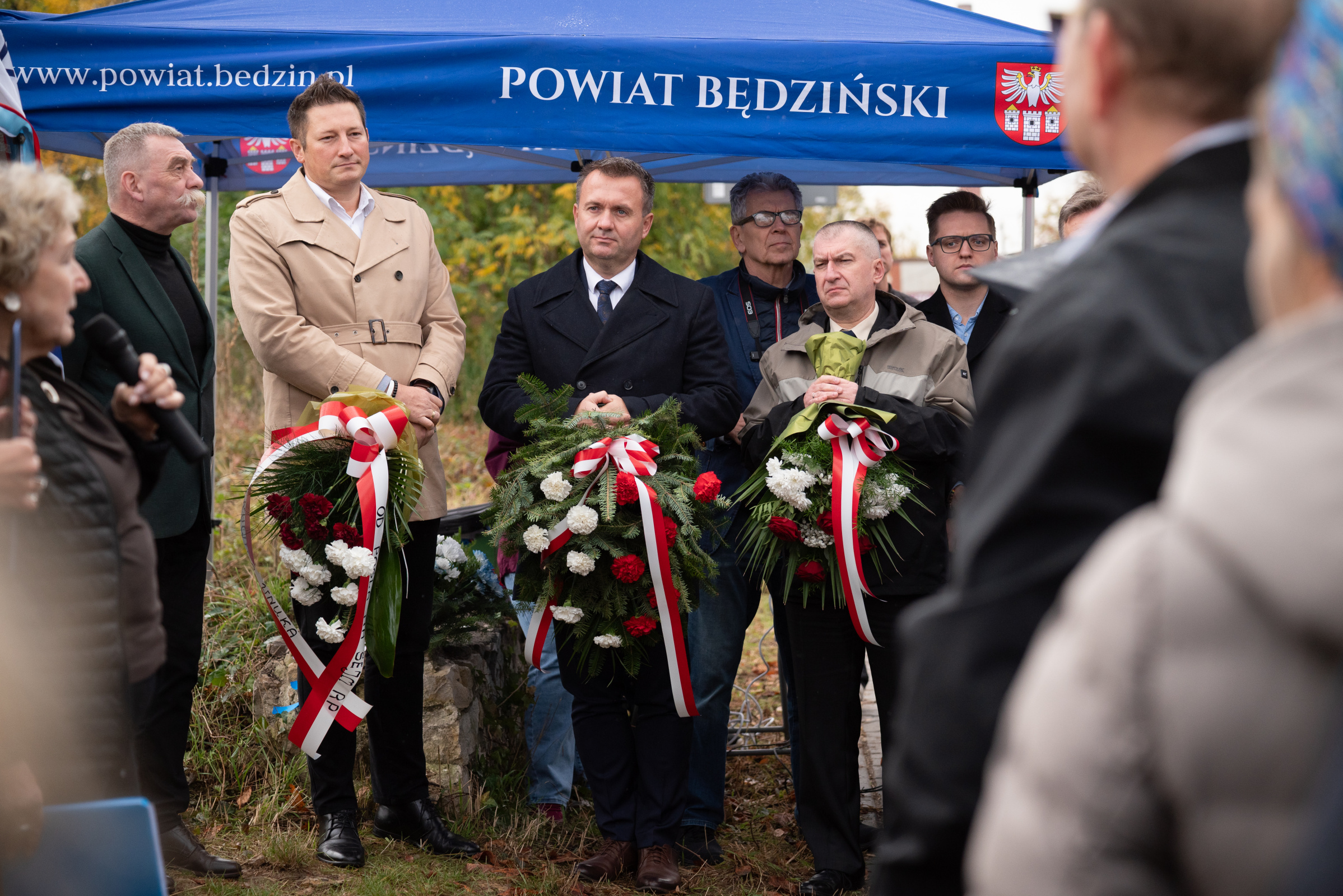 "Dzień Pamięci" w Będzinie