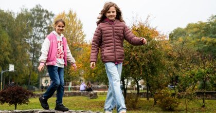 Spotkanie integracyjne "Ziemniak Fest"
