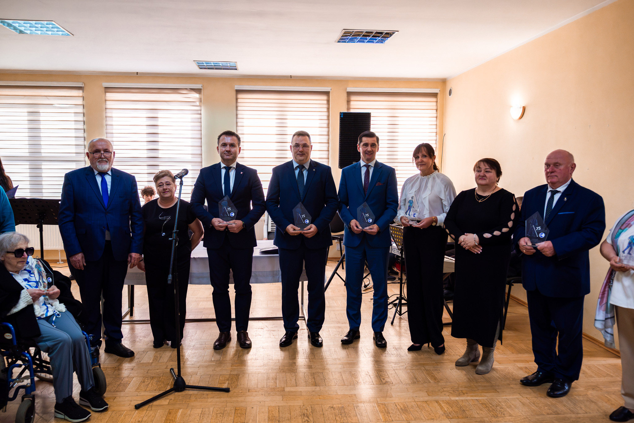 Dzień Białej Laski Dzień Białej Laski