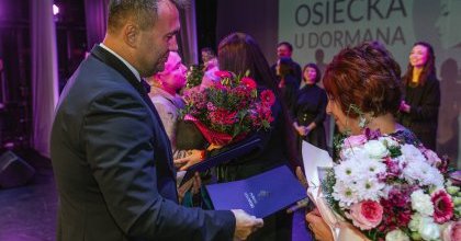 „Osiecka u Dormana” – muzyka, poezja i wyjątkowe jubileusze