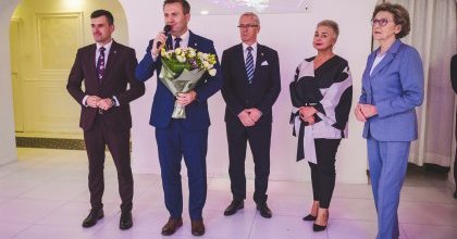 VIII Powiatowy Integracyjny Piknik Seniorów