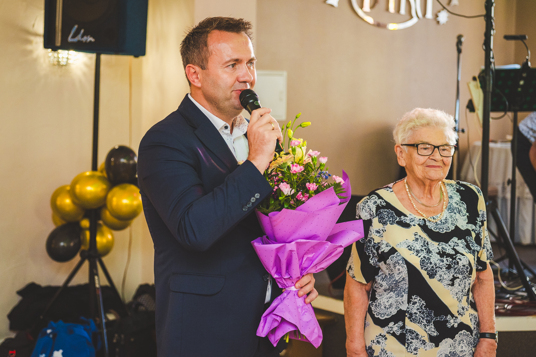 Dzień Seniora
