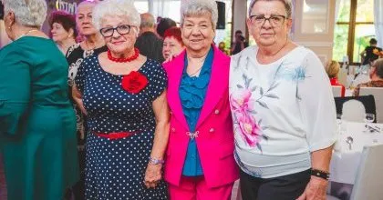Dzień Seniora w będzińskim oddziale PZER