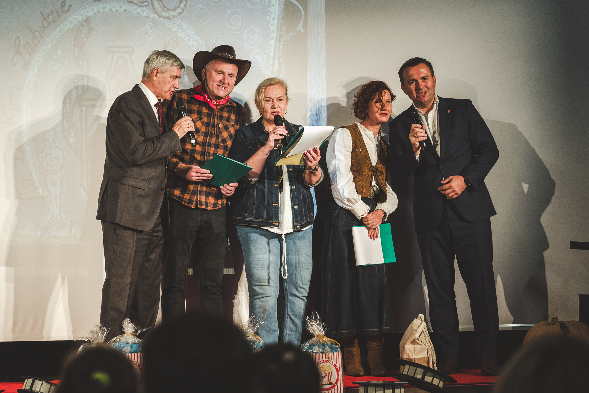 VII Festiwal Filmowy Złote Piaski