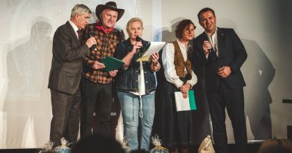 VII Festiwal Filmowy „Złote Piaski” za nami