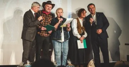 VII Festiwal Filmowy „Złote Piaski” za nami