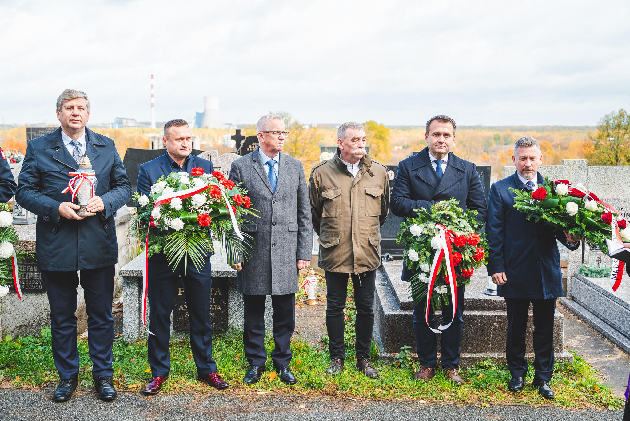 Powiat Będziński pamięta Powiat Będziński pamięta