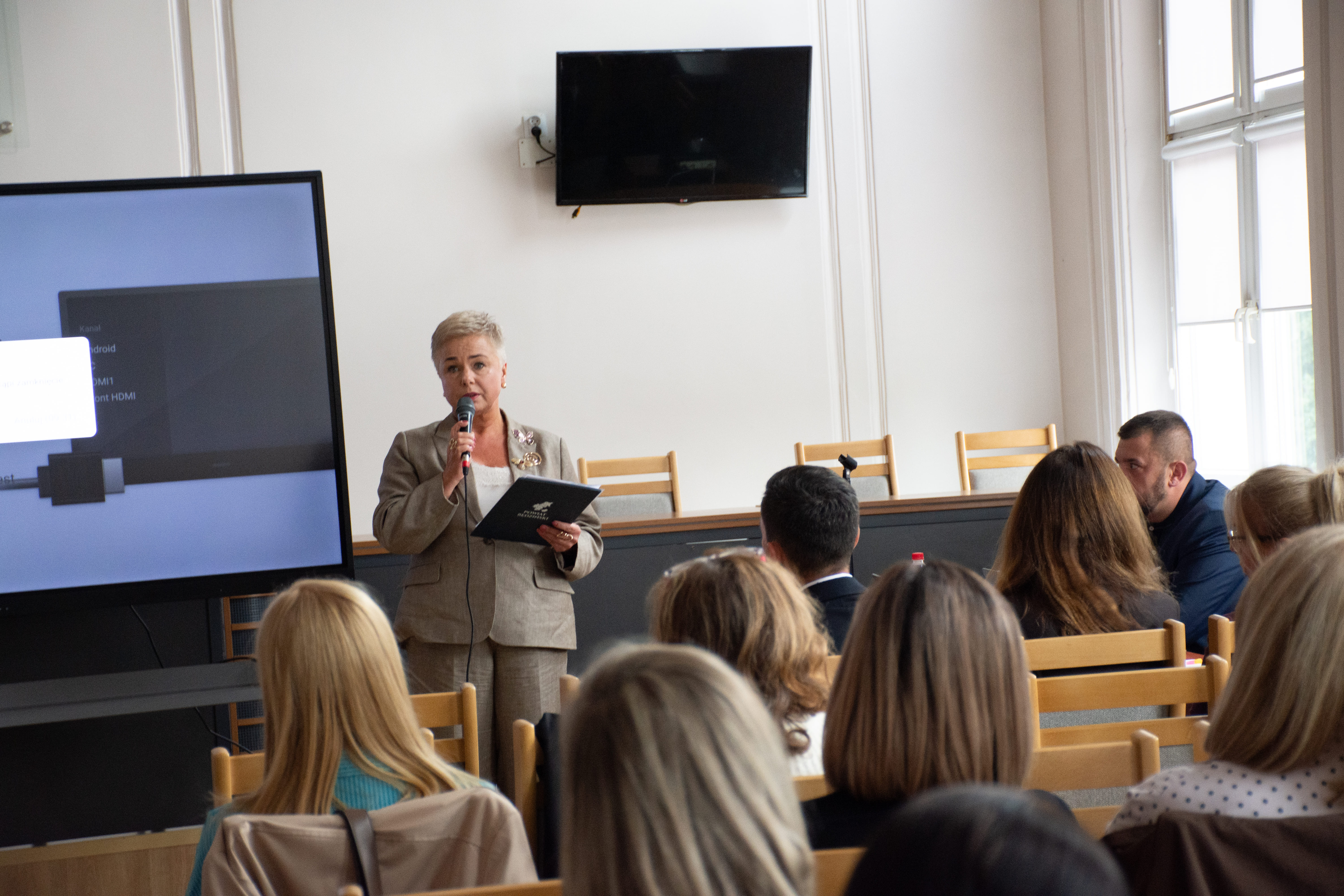 Konferencja PPPP