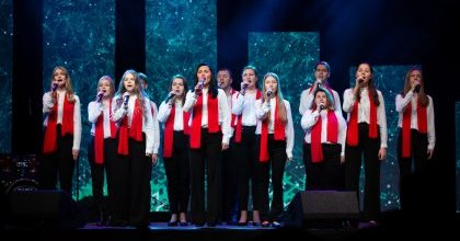 Festiwal szuka najlepszych kolędników
