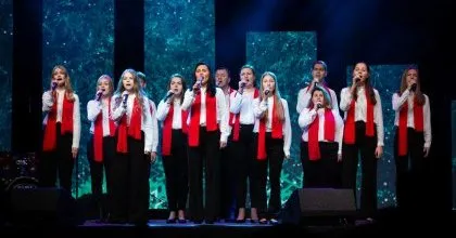 Festiwal szuka najlepszych kolędników