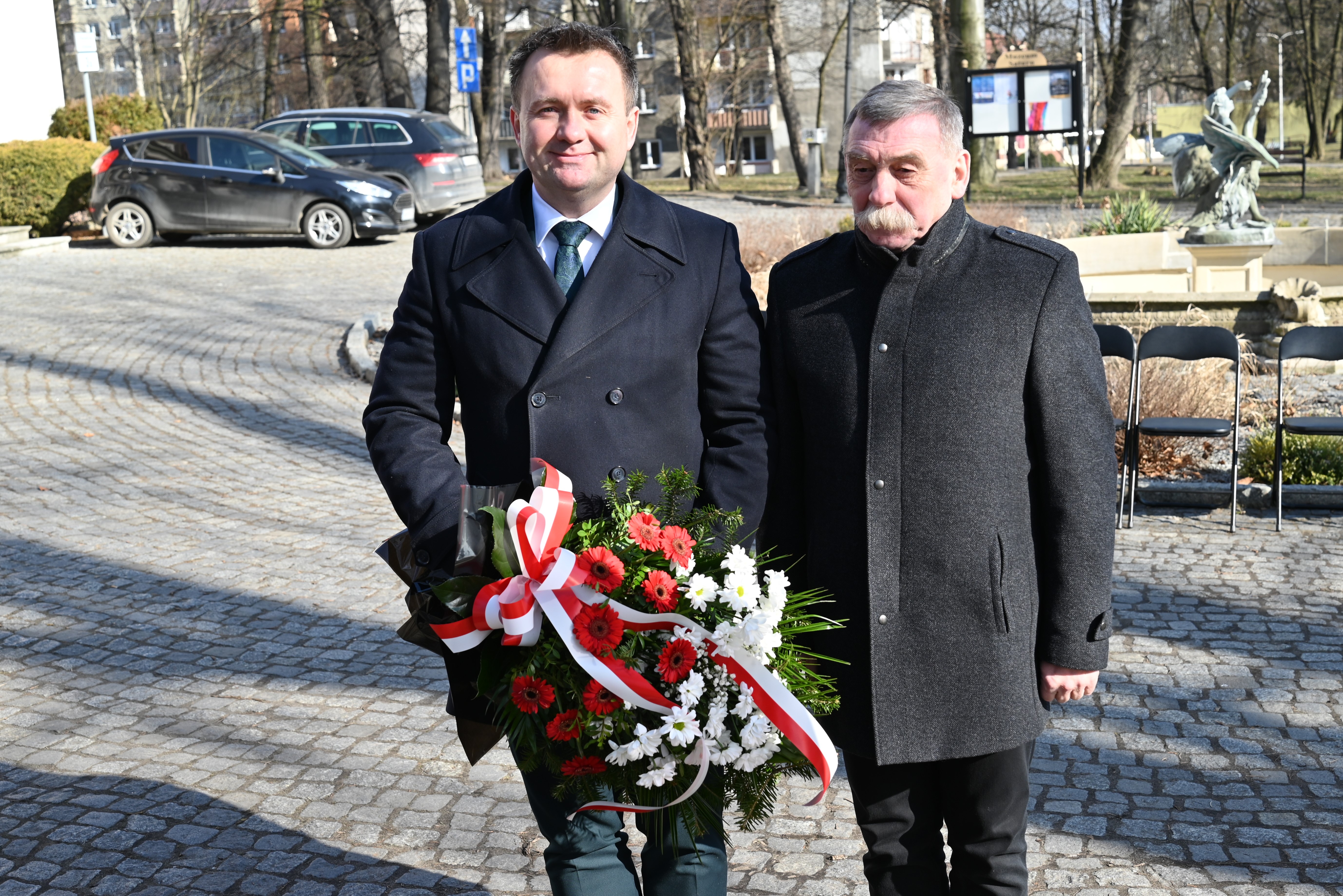 Upamiętnienie 80. rocznicy powrotu Dzieci Potulic