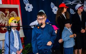 Pasowanie w Zespole Szkół Specjalnych w Czeladzi (1)