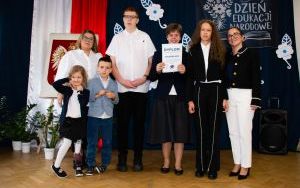 Pasowanie w Zespole Szkół Specjalnych w Czeladzi (5)