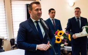 Obchody Dnia Białej Laski w Będzinie (4)