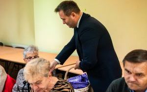 Obchody Dnia Białej Laski w Będzinie (5)