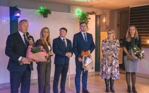 Obchody Dnia Białej Laski w Czeladzi (2)