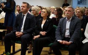 80-lecie Miejskiej i Powiatowej Biblioteki Publicznej im. Stefana Żeromskiego w Będzinie (1)