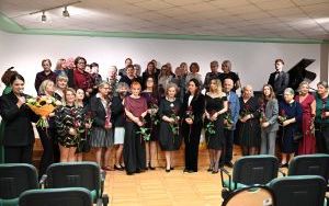 80-lecie Miejskiej i Powiatowej Biblioteki Publicznej im. Stefana Żeromskiego w Będzinie (3)