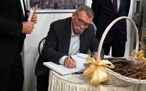 80-lecie Miejskiej i Powiatowej Biblioteki Publicznej im. Stefana Żeromskiego w Będzinie (5)