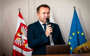Konferencja dotycząca bezpieczeństwa (1)