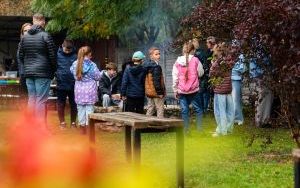 Spotkanie integracyjne w Ośrodku Wspierania Dziecka i Rodziny (2)