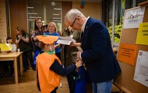 Spotkanie integracyjne w Ośrodku Wspierania Dziecka i Rodziny (6)