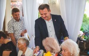 Dzień Seniora w będzińskim oddziale PZER (2)