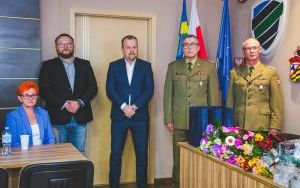 Wręczenie Medali Za zasługi dla obronności kraju 1 (1)