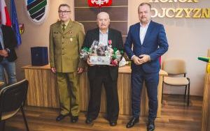 Wręczenie Medali Za zasługi dla obronności kraju 1 (9)