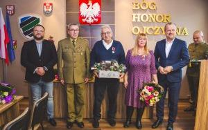 Wręczenie Medali Za zasługi dla obronności kraju 1 (10)