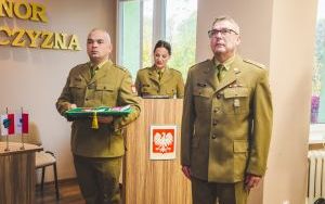 Wręczenie Medali Za zasługi dla obronności kraju 1 (11)