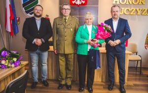 Wręczenie Medali Za zasługi dla obronności kraju 1 (15)