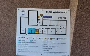 ZSOiT w Wojkowicach zakończenie prac remontowych (3)