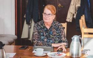 XXVII sesja Rady Powiatu Będzińskiego (2)