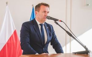 XXVII sesja Rady Powiatu Będzińskiego (7)