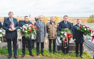 Powiat Będziński pamięta ! (1)
