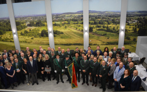 Koło Łowieckie Gwardia ma 70 lat!  (9)