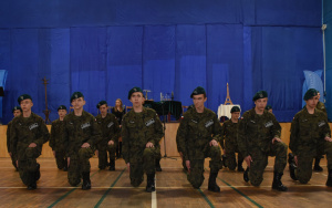 Ślubowanie klas wojskowych ZSOiT (16)