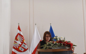 XLIII Sesja Rady Powiatu Będzińskiego (9)
