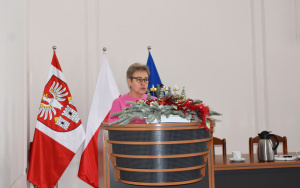 XLIII Sesja Rady Powiatu Będzińskiego (11)