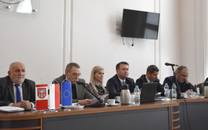 XLIII Sesja Rady Powiatu Będzińskiego (12)